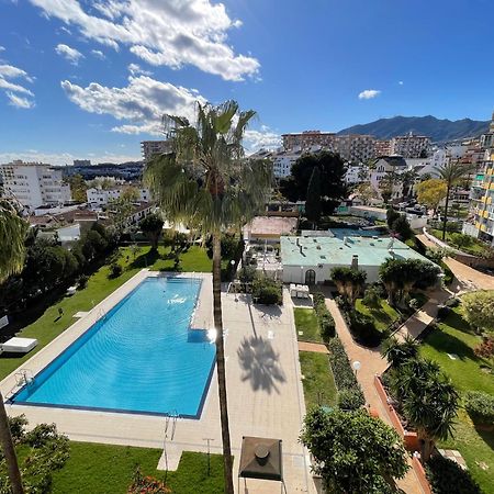 Bonanza Relax Home Benalmadena Bagian luar foto