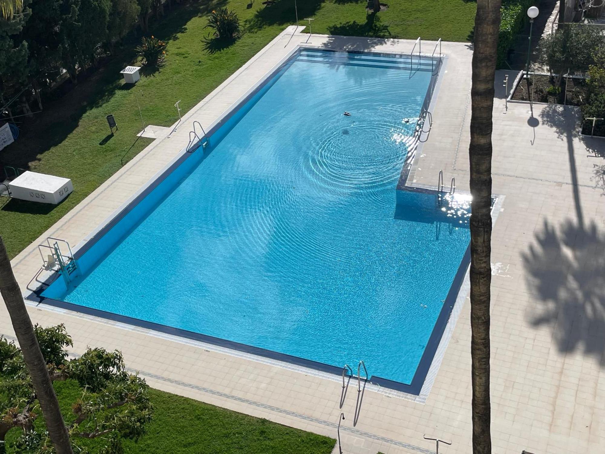 Bonanza Relax Home Benalmadena Bagian luar foto