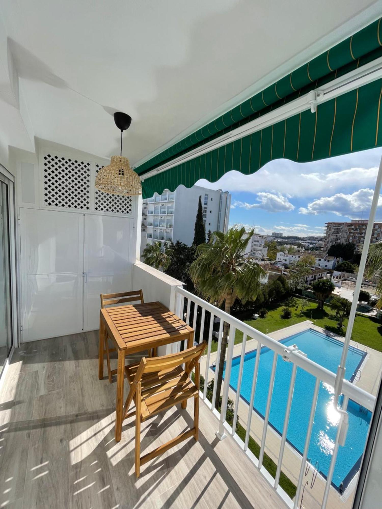 Bonanza Relax Home Benalmadena Bagian luar foto