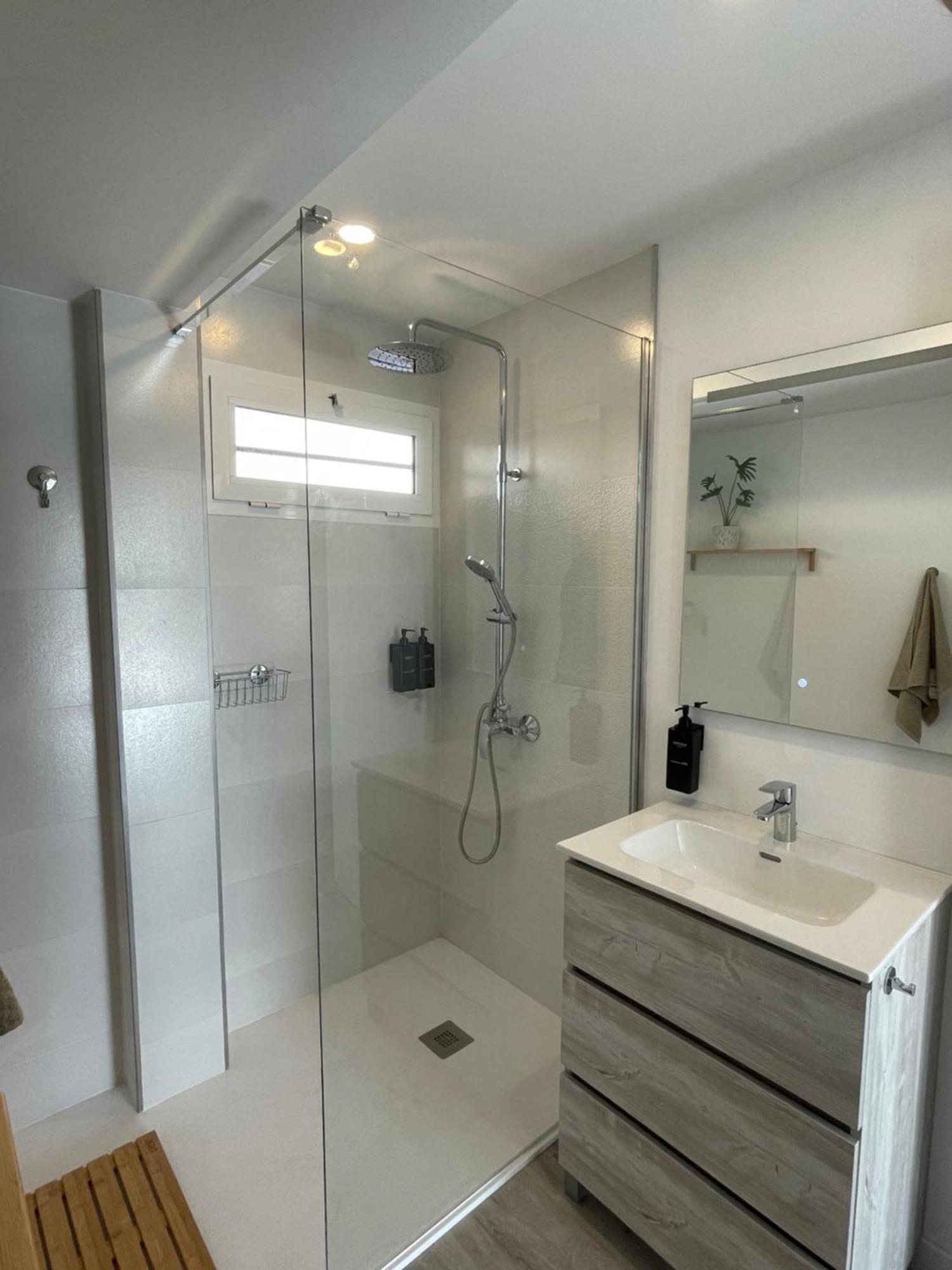 Bonanza Relax Home Benalmadena Bagian luar foto