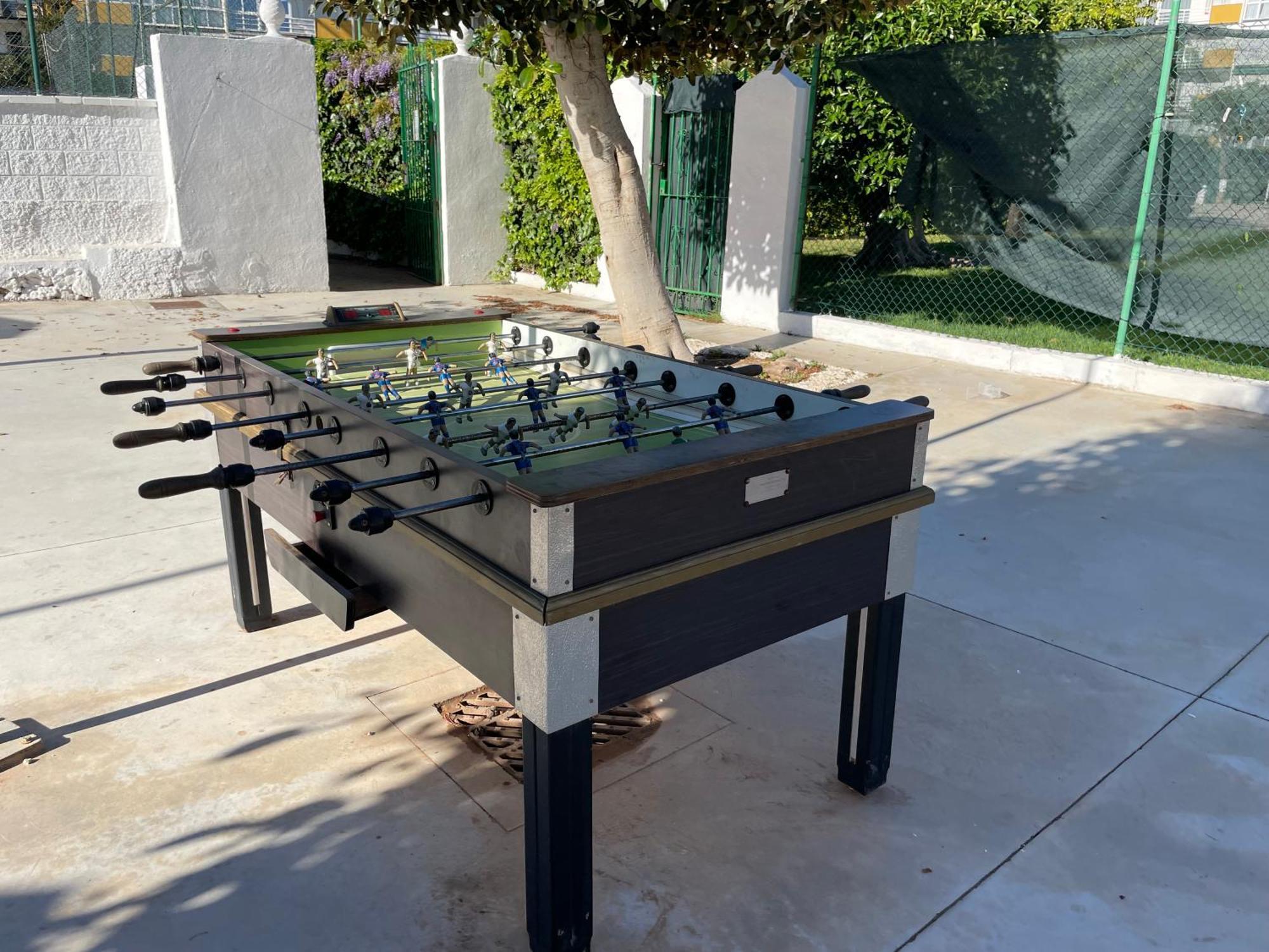 Bonanza Relax Home Benalmadena Bagian luar foto