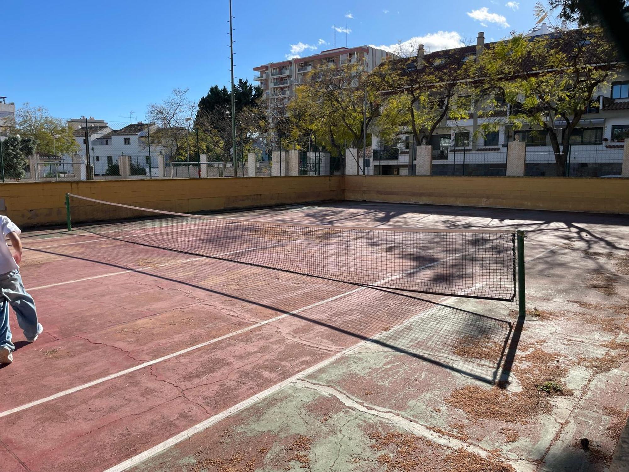 Bonanza Relax Home Benalmadena Bagian luar foto