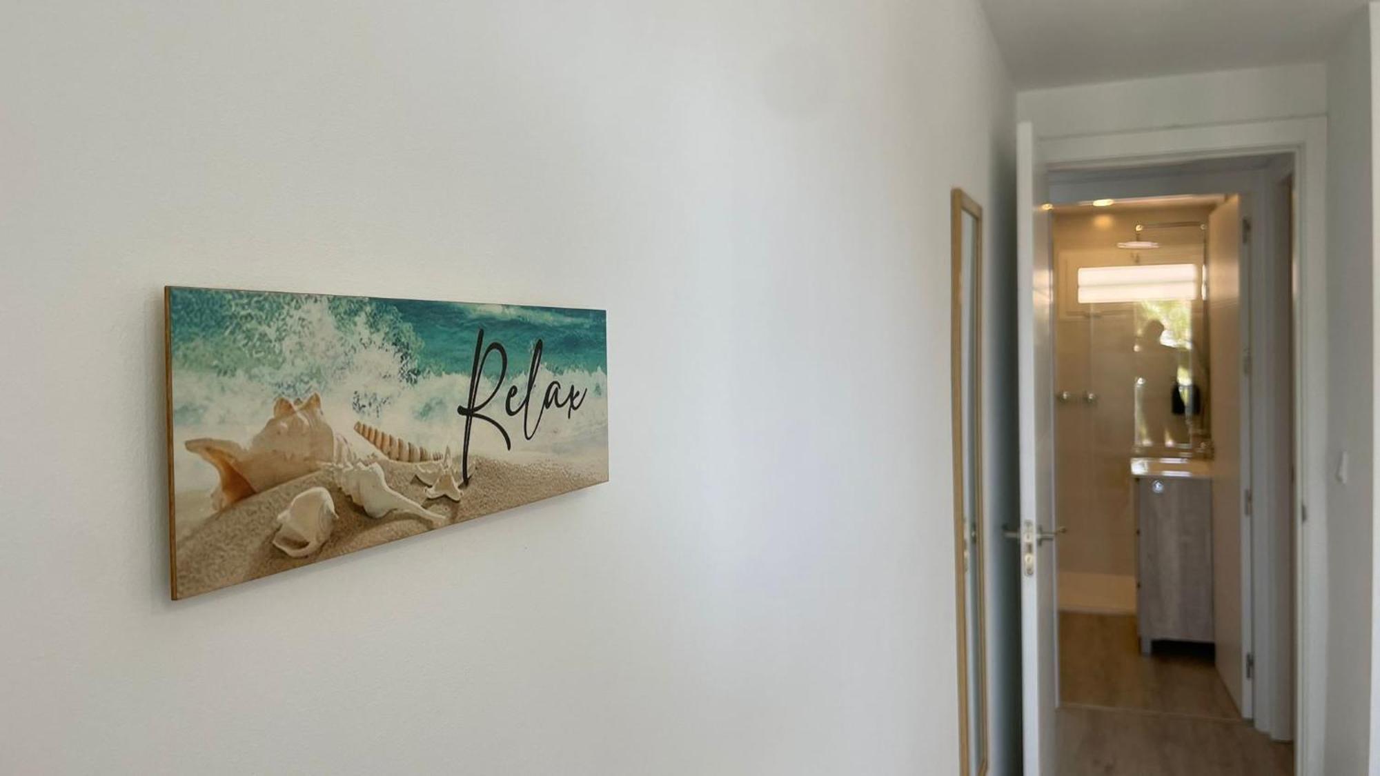 Bonanza Relax Home Benalmadena Bagian luar foto