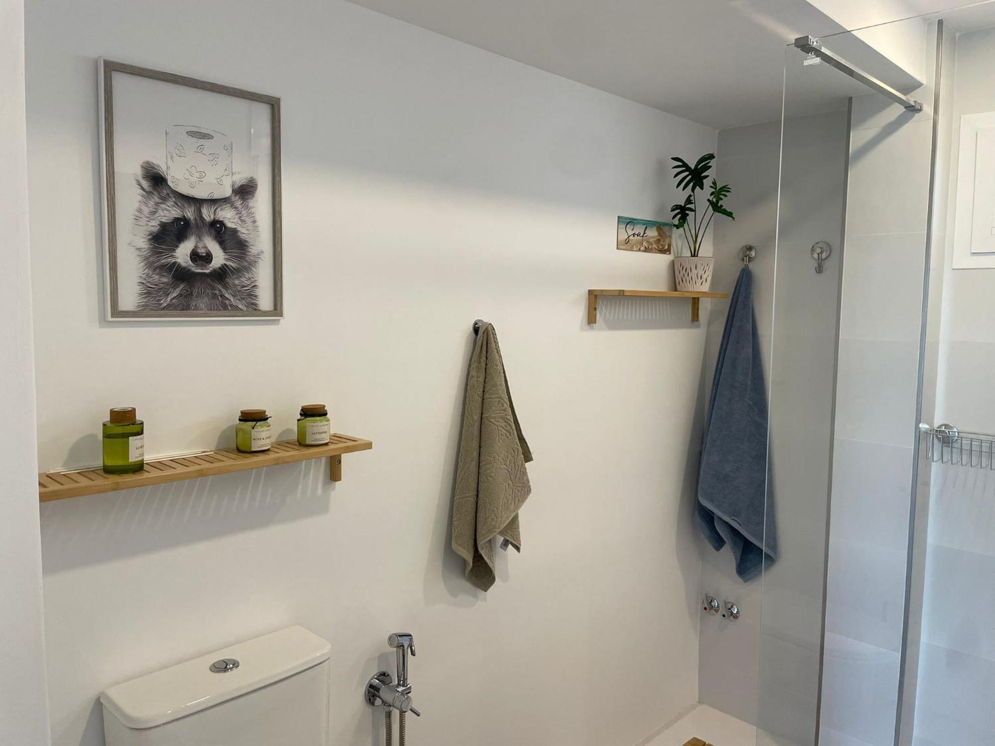 Bonanza Relax Home Benalmadena Bagian luar foto