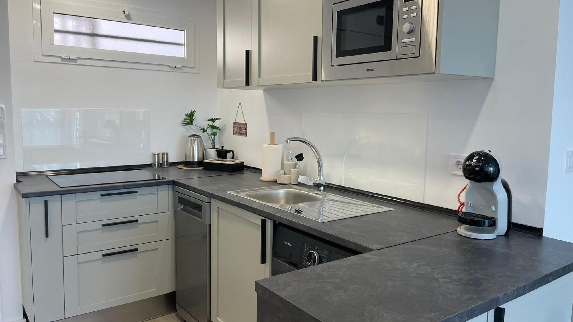 Bonanza Relax Home Benalmadena Bagian luar foto