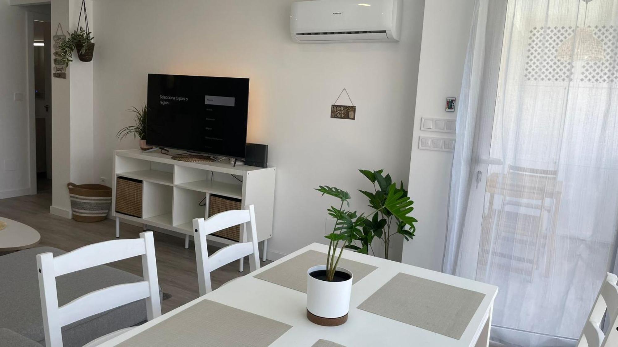 Bonanza Relax Home Benalmadena Bagian luar foto